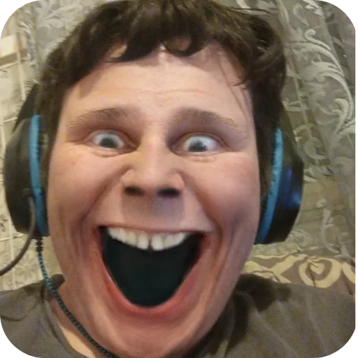 Sticker Pashok661 - 1