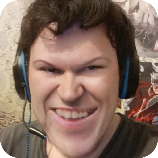 Sticker Pashok661 - 1