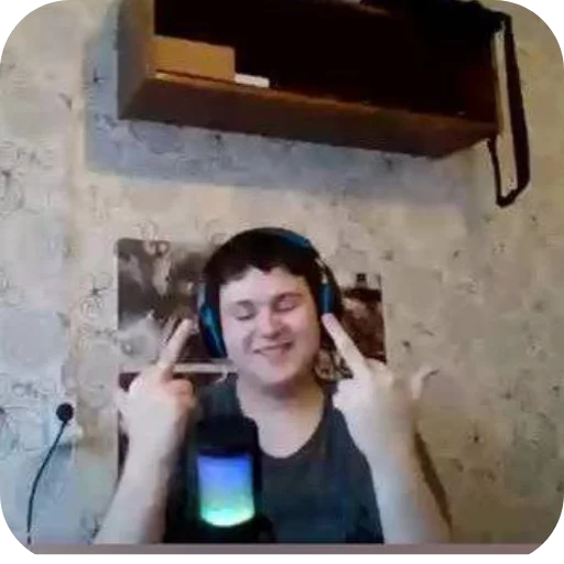 Sticker Pashok661 - 1