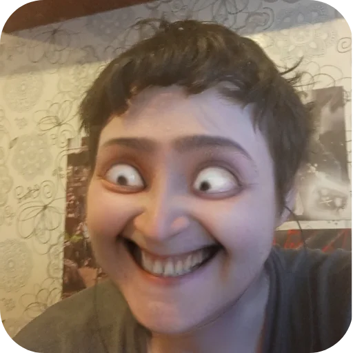 Стикер Pashok661 - 1