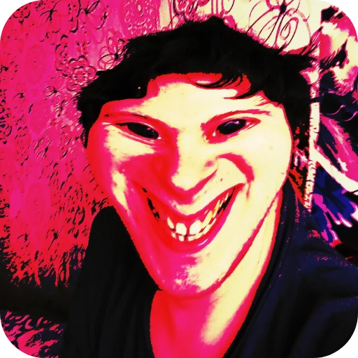 Sticker Pashok661 - 1