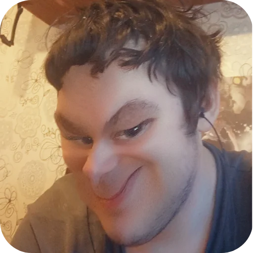 Sticker Pashok661 - 1