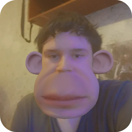 Sticker Pashok661 - 1