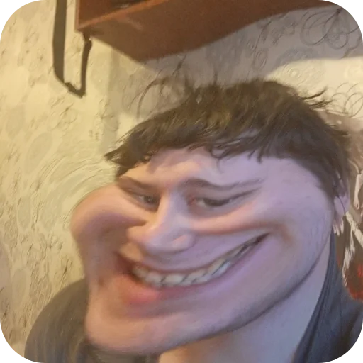 Sticker Pashok661 - 1