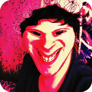 Sticker Пашок - 4