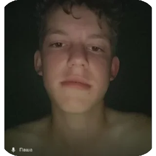 Стикер Паштет - 3