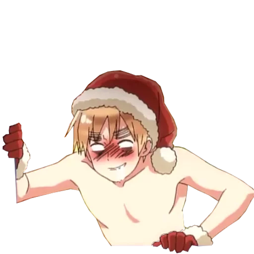 Стикер Hetalia is love - 7