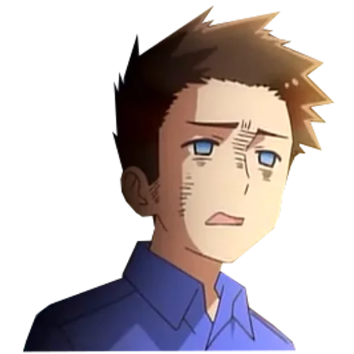 Стикер Hetalia is love - 5