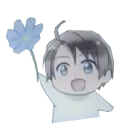 Стикер Hetalia is love - 3