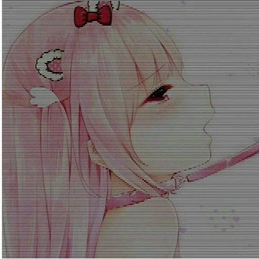 Sticker Pastel_Dream - 1