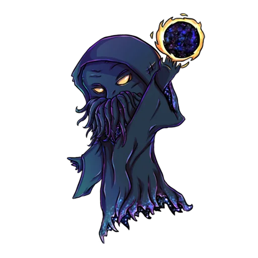 Стикер PathOfExileMemeStickers - 1