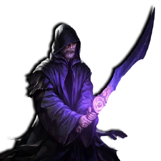 Sticker PathOfExileMeme - 5