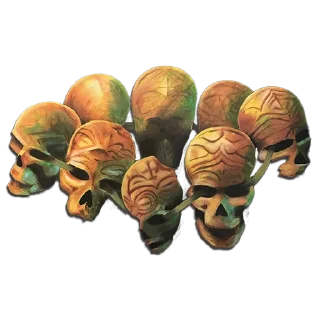 Sticker PathOfExileMeme - 0