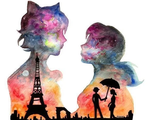 Стикер Стикеры для @kireshechka :: @fStikBot - 11