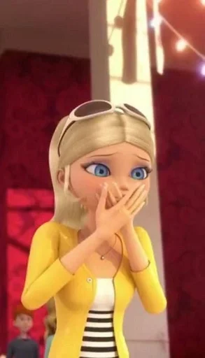 Стикер Стикеры для @kireshechka :: @fStikBot - 1