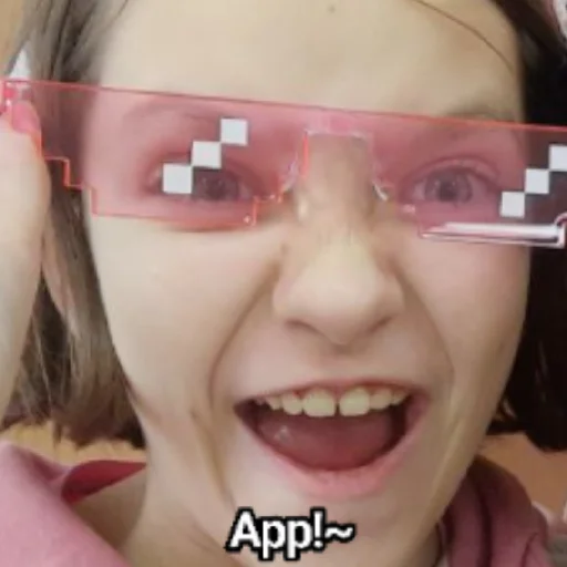 Sticker Patiywvybivaett - 1