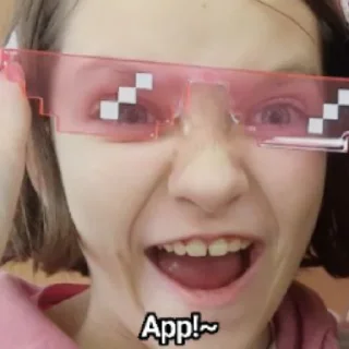 Стикер 5-В убивает - 1