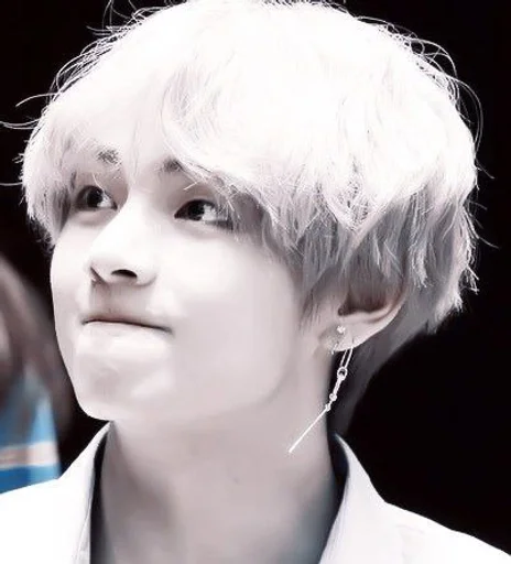 person human face clothing