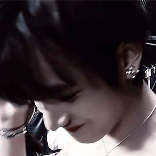 human face person telephone