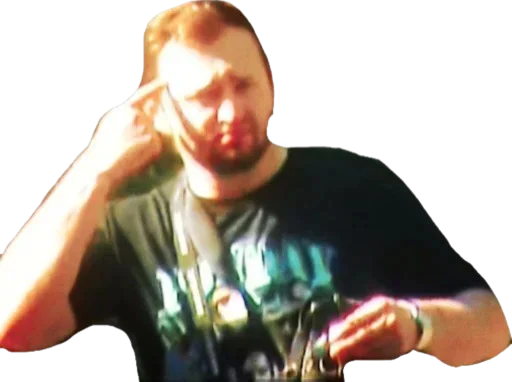 person human face clothing