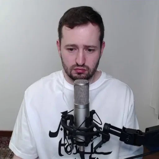 person human face man