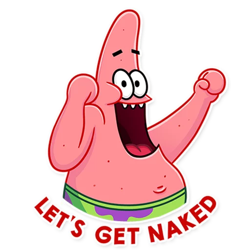 клипарт мультфильм улыбаться