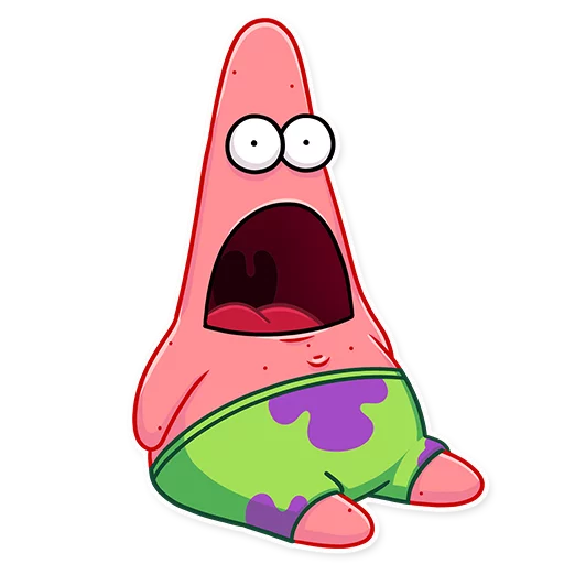 клипарт рисование мультфильм