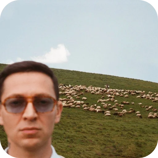 Стикер Patrik450 - 1