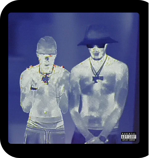 Sticker Patrik450 - 1