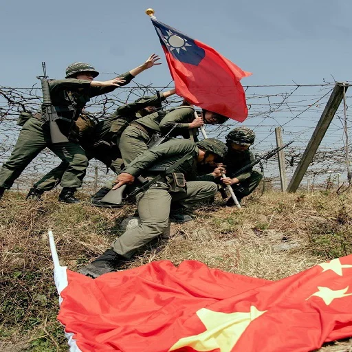 Стикер PatriotsTW - 1