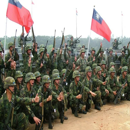 Sticker PatriotsTW - 1