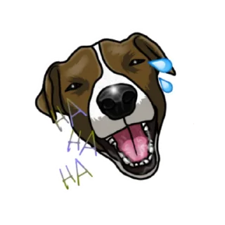 Стикер Пес Патрон - 2