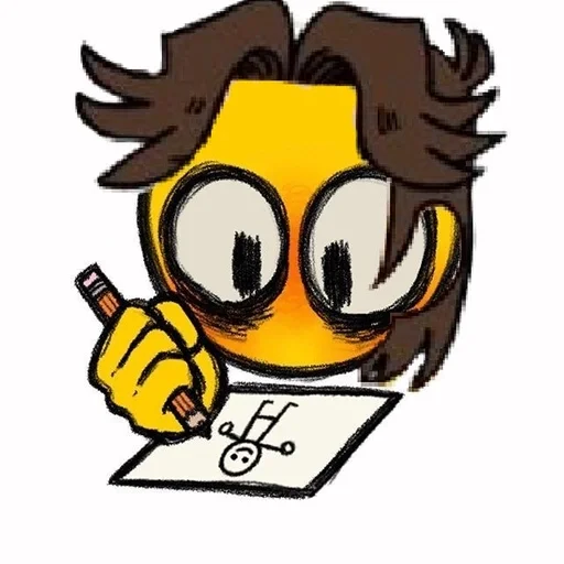 клипарт рисование эскиз