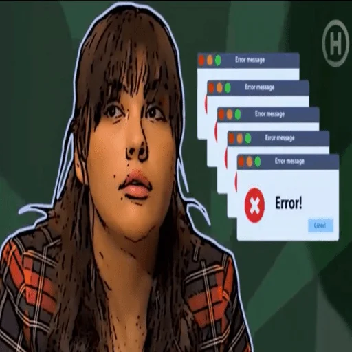 Стикер Пацанки - 6