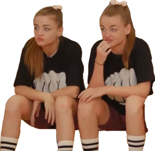 Sticker Patsanki_6season - 1