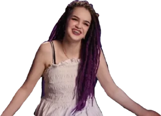 Стикер Пацанки - 6