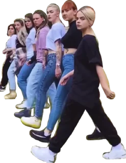 Стикер Пацанки - 0