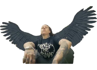 Стикер Пацанки - 11