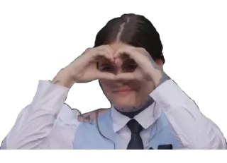 Стикер Пацанки - 5