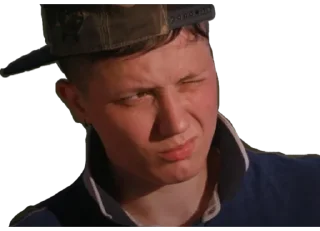 Стикер Пацанки - 3