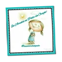 Стикер Paulinha - 1