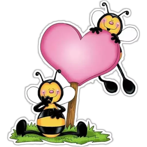 Sticker Paulinhadengo - 1