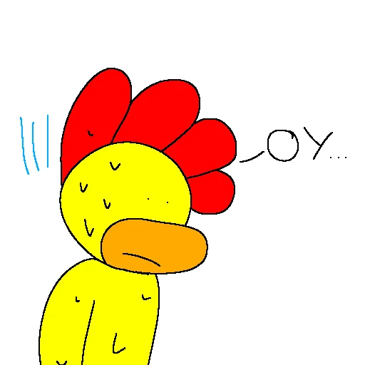 Стикер PavaPavaStickets - 1