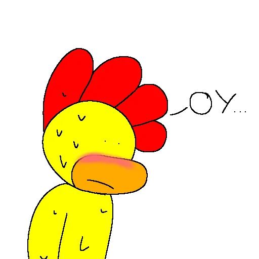 Стикер PavaPavaStickets - 1