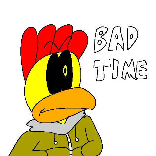 Стикер PavaPavaStickets - 1