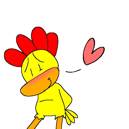 Sticker PavaPavaStickets - 1