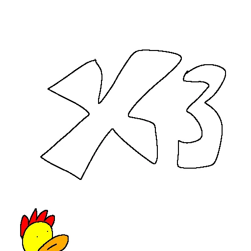 Sticker PavaPavaStickets - 1