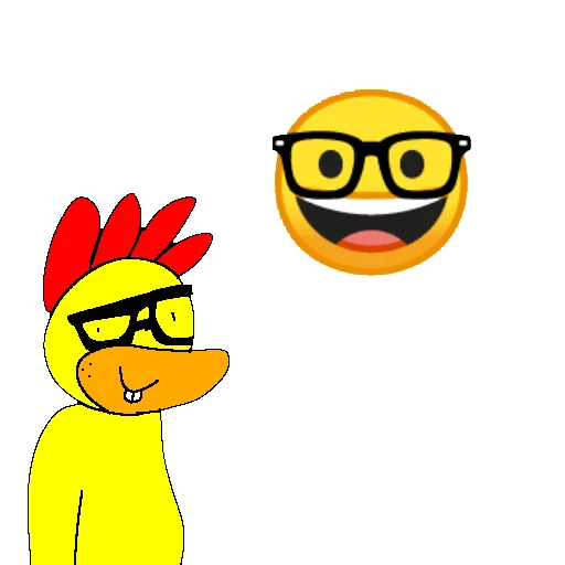 Sticker PavaPavaStickets - 1