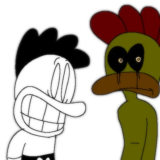 Sticker PavaPavaStickets - 1