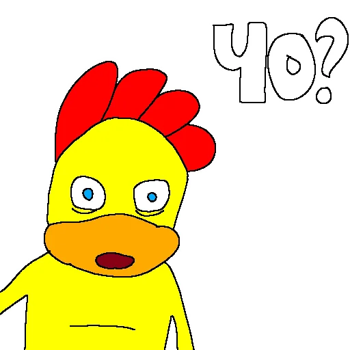 Sticker PavaPavaStickets - 1